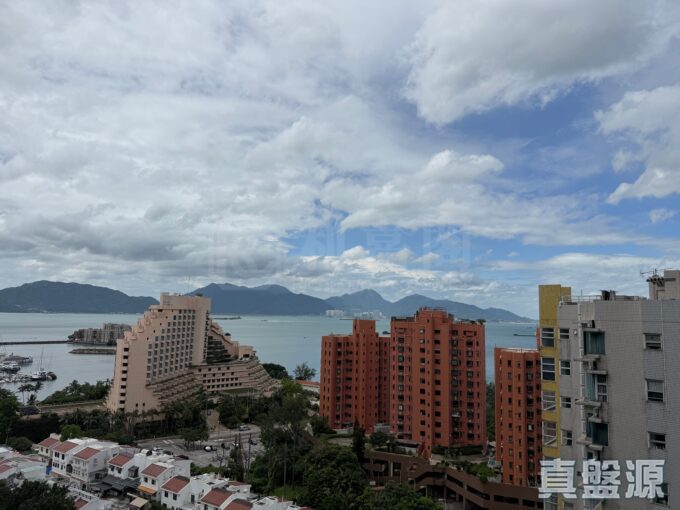 黃金海灣 1期 意嵐 3座 - 屯門屋網 28tuenmun.com