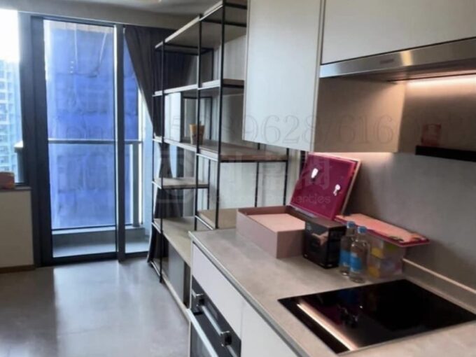 NOVO LAND 1A期 Elverum 1座 - 屯門屋網 28tuenmun.com