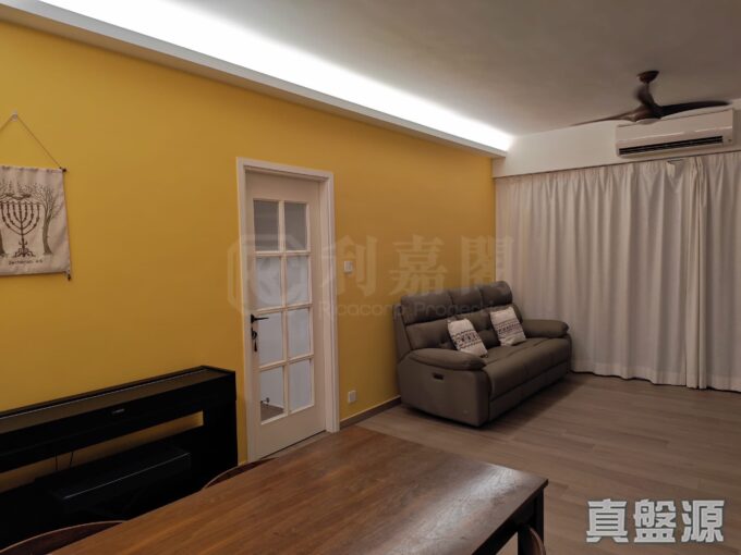 瑜翠園 3座 - 屯門屋網 28tuenmun.com