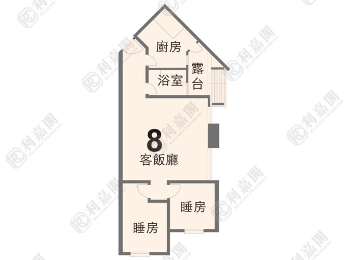 兆安苑 定樂閣 (A座) - 屯門屋網 28tuenmun.com
