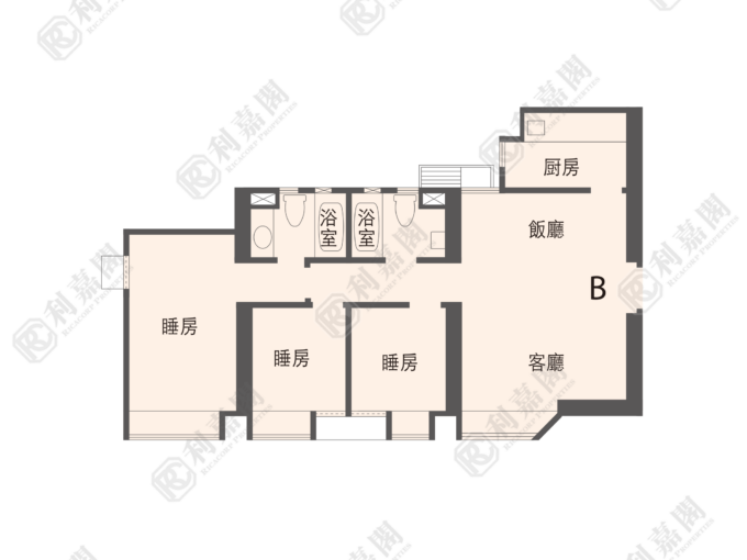 慧豐園 3座 - 屯門屋網 28tuenmun.com