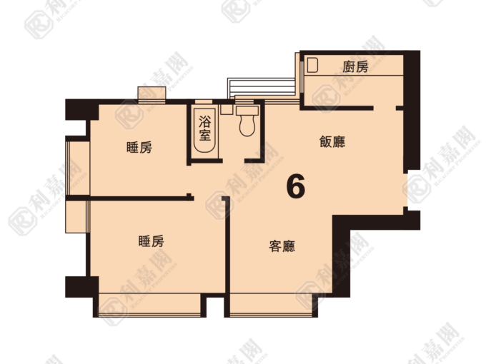 翠林花園 A座 - 屯門屋網 28tuenmun.com
