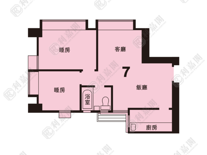 翠林花園 C座 - 屯門屋網 28tuenmun.com