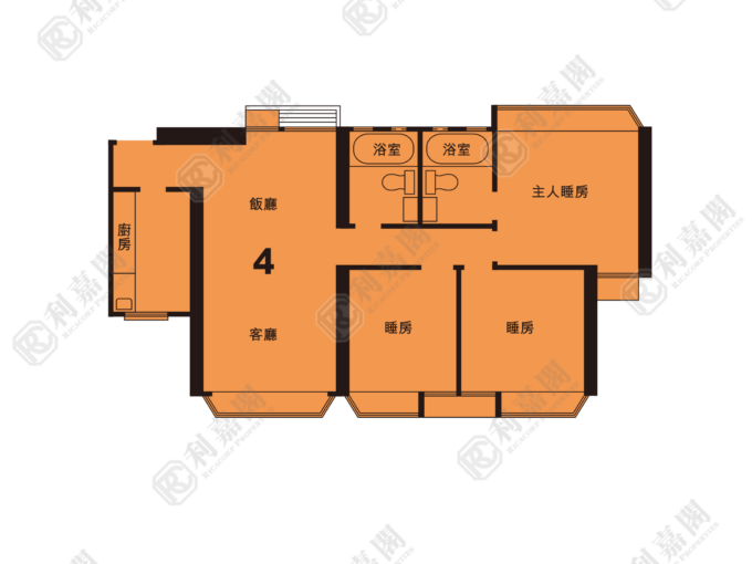 翠林花園 E座 - 屯門屋網 28tuenmun.com