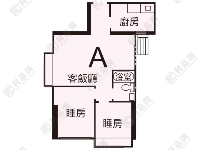 康德花園 3座 - 屯門屋網 28tuenmun.com