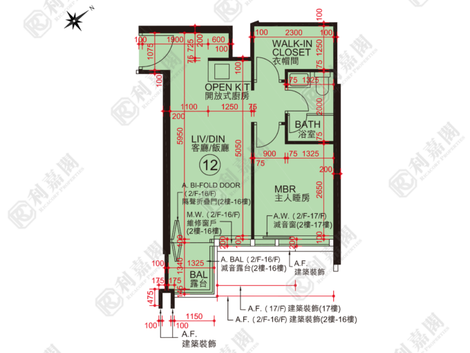 帝御 1期 帝御‧金灣 3座 - 屯門屋網 28tuenmun.com