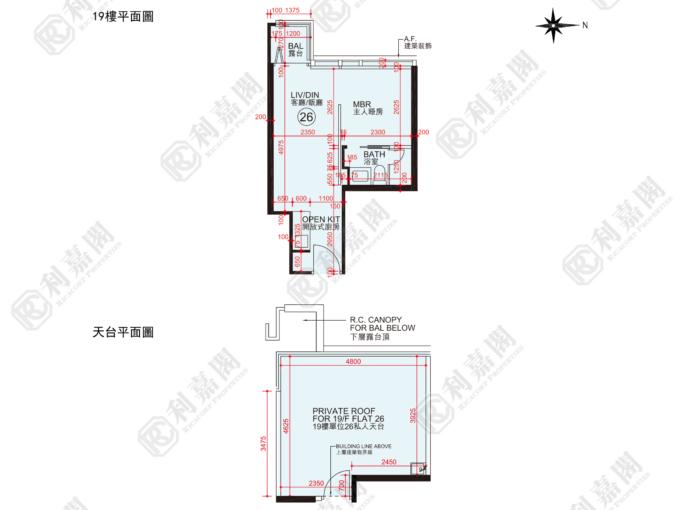 帝御 1期 帝御‧金灣 3座 - 屯門屋網 28tuenmun.com