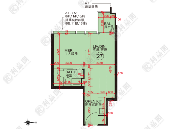 帝御 1期 帝御‧金灣 3座 - 屯門屋網 28tuenmun.com