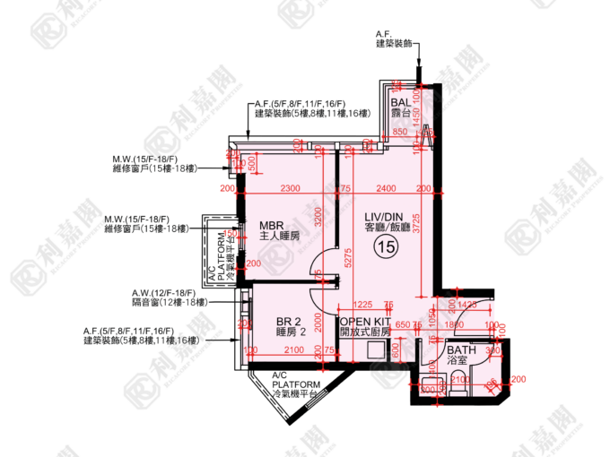 帝御 2期 帝御‧星濤 1座 - 屯門屋網 28tuenmun.com