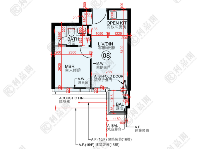 帝御 2期 帝御‧星濤 2座 - 屯門屋網 28tuenmun.com