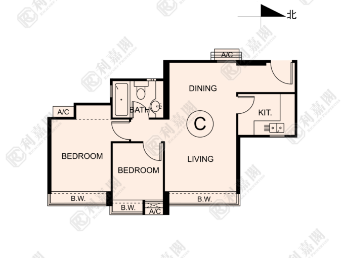 名賢居 - 屯門屋網 28tuenmun.com