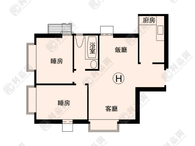 寶怡花園 3座 - 屯門屋網 28tuenmun.com