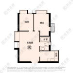 寶怡花園 2座 - 屯門屋網 28tuenmun.com
