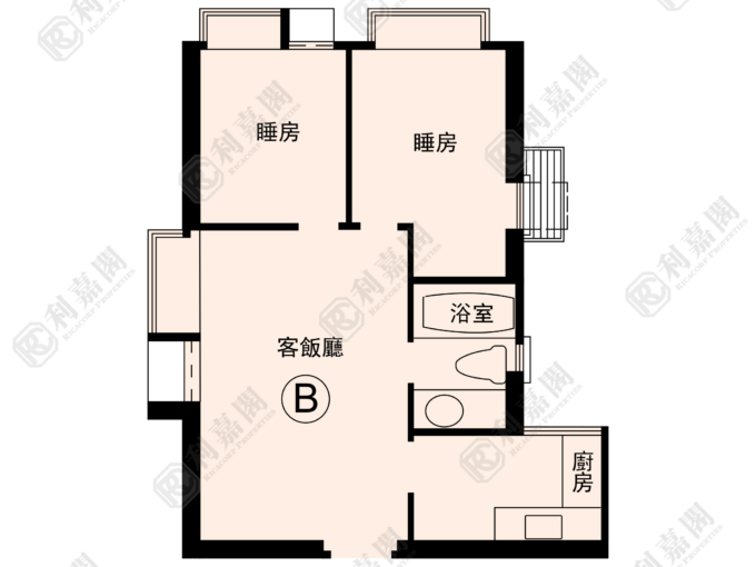 寶怡花園 2座 - 屯門屋網 28tuenmun.com