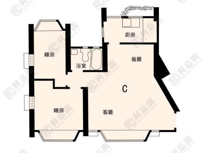 海景花園 7座 - 屯門屋網 28tuenmun.com