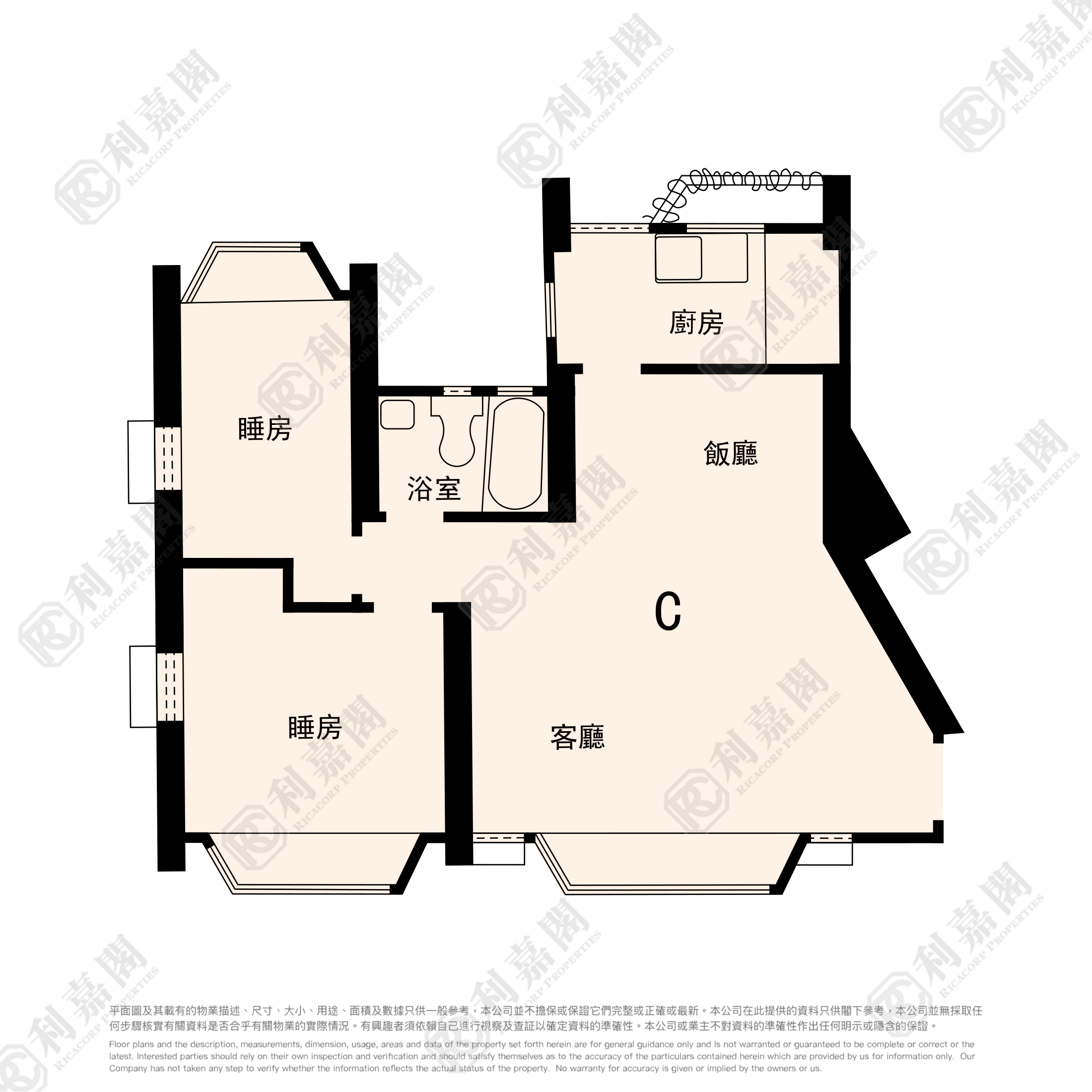海景花園 7座 - 屯門屋網 28tuenmun.com