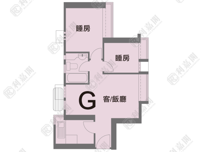 景新臺 1座 - 屯門屋網 28tuenmun.com