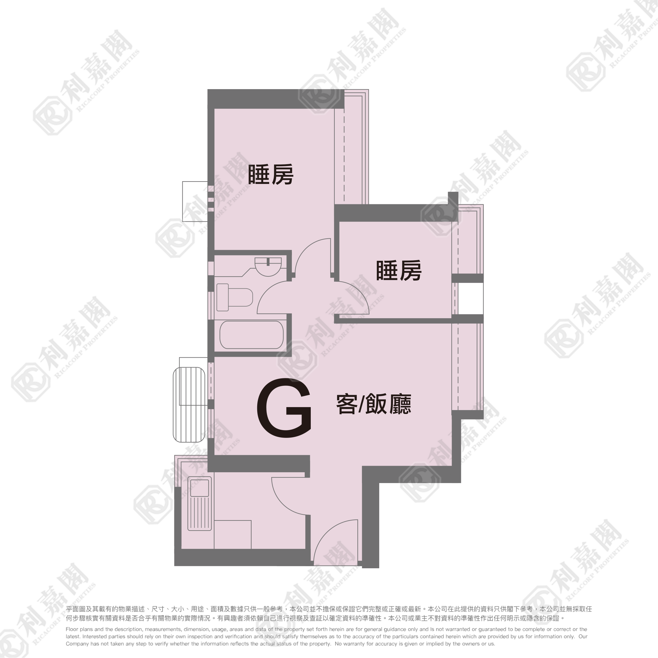 景新臺 1座 - 屯門屋網 28tuenmun.com