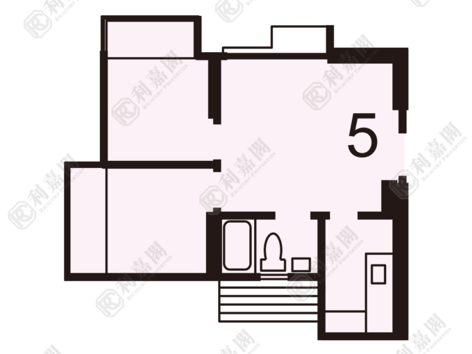 錦華花園 B座 - 屯門屋網 28tuenmun.com