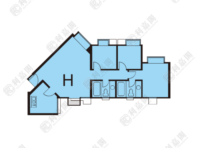 怡峰園 5座 - 屯門屋網 28tuenmun.com
