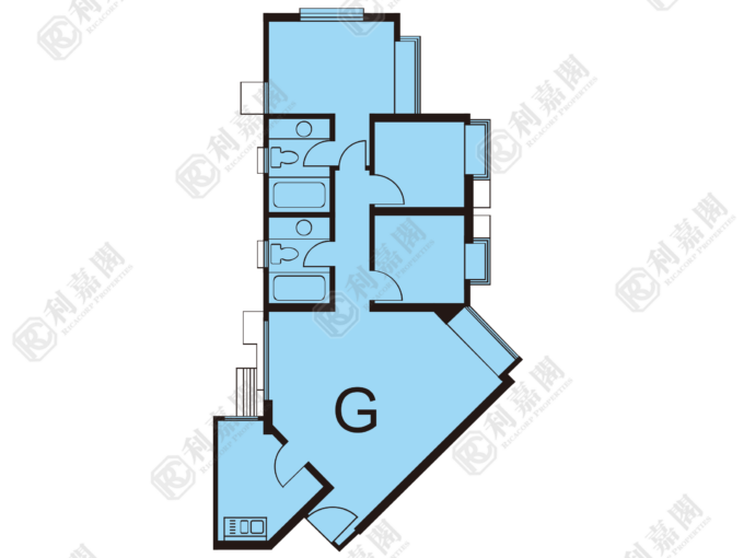 怡峰園 5座 - 屯門屋網 28tuenmun.com