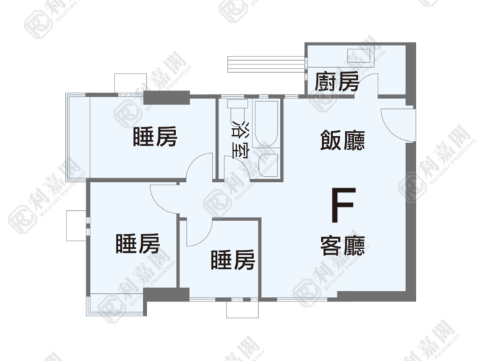 怡樂花園 2座 - 屯門屋網 28tuenmun.com