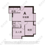 大興花園 1期 4座 - 屯門屋網 28tuenmun.com