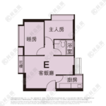 大興花園 1期 2座 - 屯門屋網 28tuenmun.com