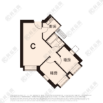 大興花園 2期 6座 - 屯門屋網 28tuenmun.com
