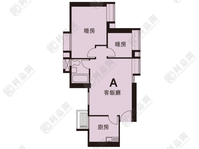 大興花園 2期 11座 - 屯門屋網 28tuenmun.com