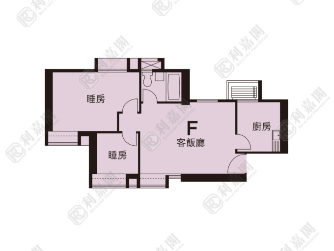 大興花園 2期 5座 - 屯門屋網 28tuenmun.com