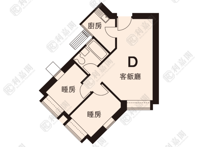 大興花園 2期 4座 - 屯門屋網 28tuenmun.com