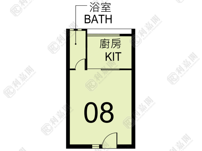 山景邨 景美樓 (8座) - 屯門屋網 28tuenmun.com