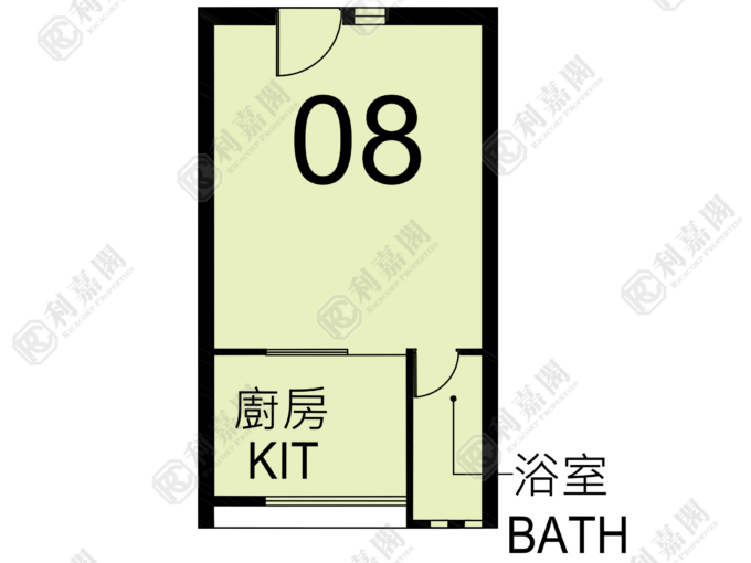 山景邨 景美樓 (8座) - 屯門屋網 28tuenmun.com