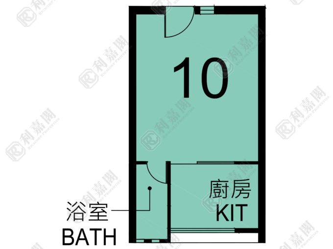 山景邨 景華樓 (4座) - 屯門屋網 28tuenmun.com
