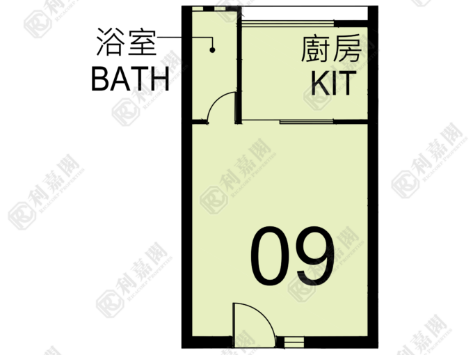 山景邨 景華樓 (4座) - 屯門屋網 28tuenmun.com