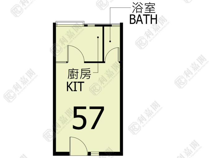 山景邨 景榮樓 (3座) - 屯門屋網 28tuenmun.com