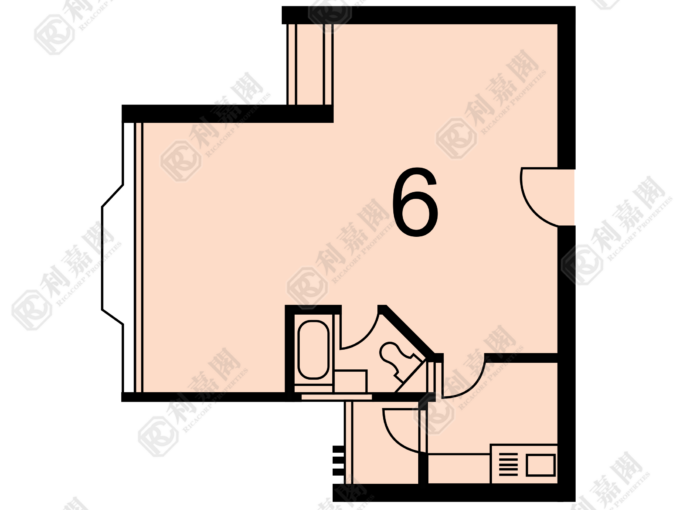 兆隆苑 - 屯門屋網 28tuenmun.com