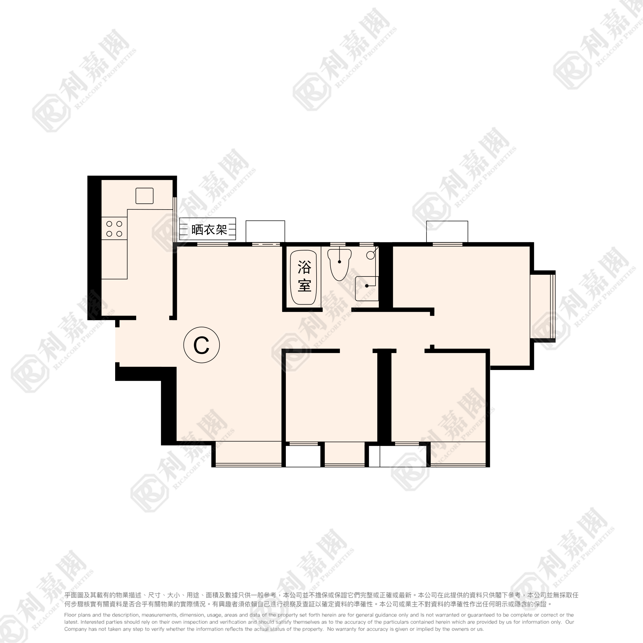 盈豐園 2座 - 屯門屋網 28tuenmun.com