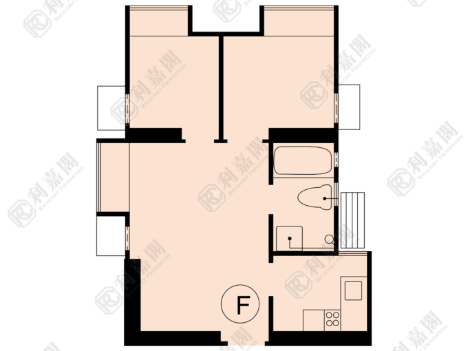 盈豐園 2座 - 屯門屋網 28tuenmun.com