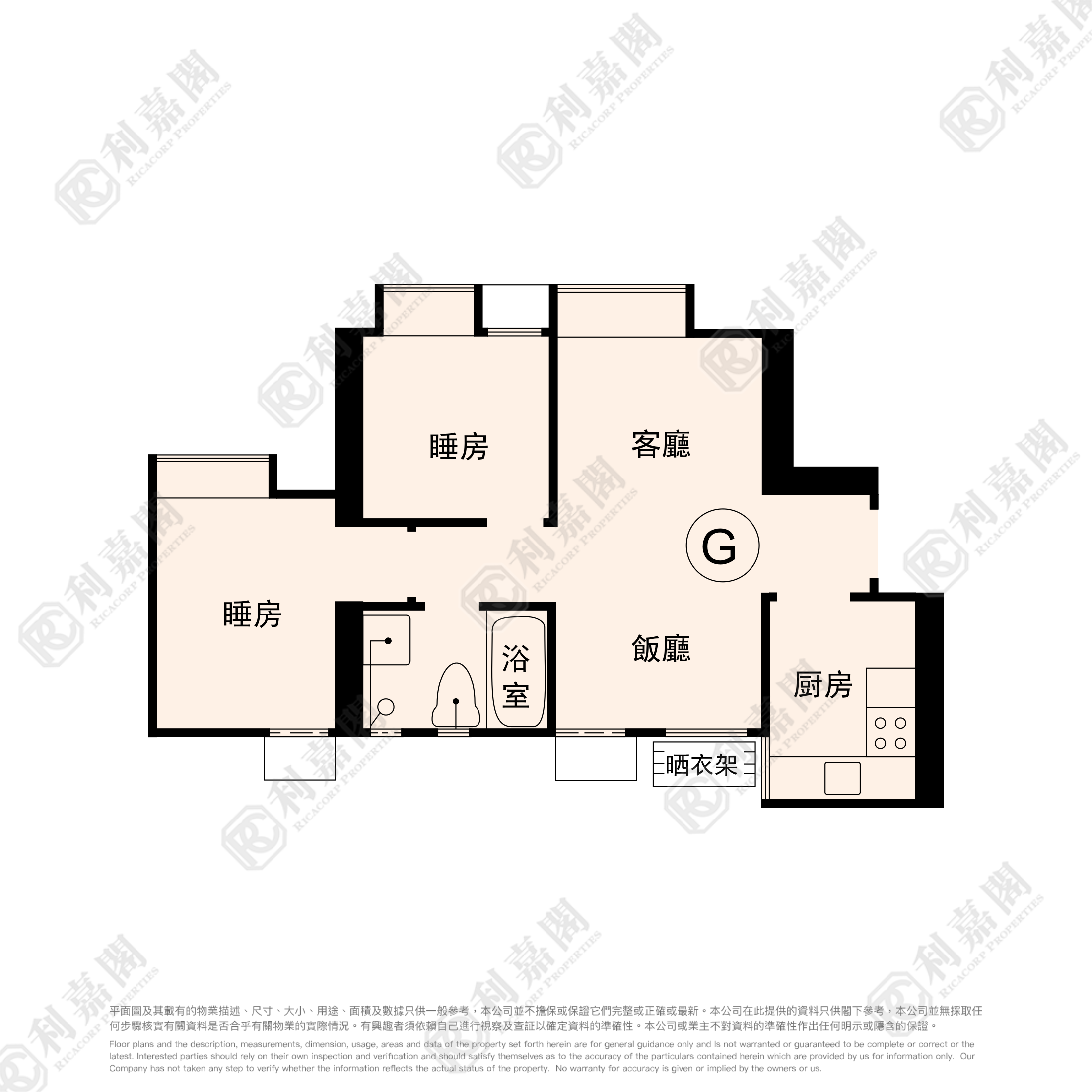 盈豐園 2座 - 屯門屋網 28tuenmun.com