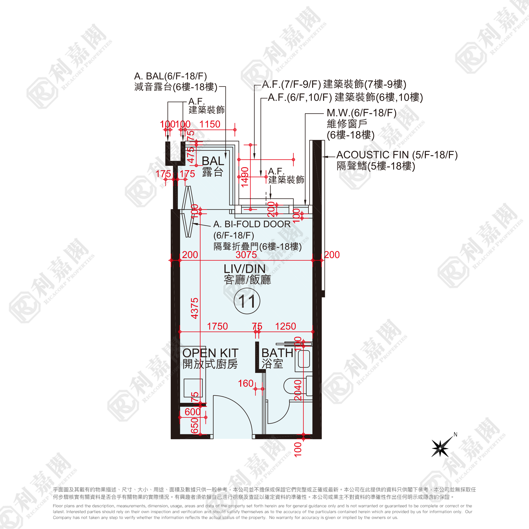 帝御 1期 帝御‧金灣 5座 - 屯門屋網 28tuenmun.com