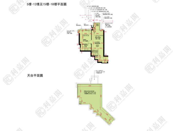 帝御 3期 帝御‧嵐天 7座 - 屯門屋網 28tuenmun.com