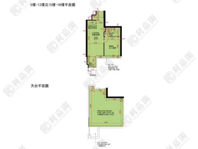 帝御 3期 帝御‧嵐天 7座 - 屯門屋網 28tuenmun.com