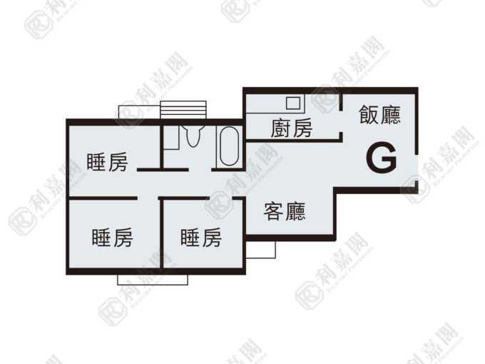 翠寧花園 6座 - 屯門屋網 28tuenmun.com