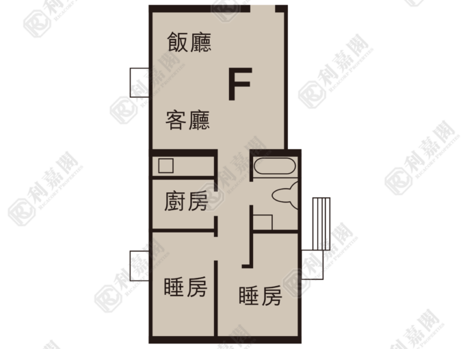 翠寧花園 6座 - 屯門屋網 28tuenmun.com
