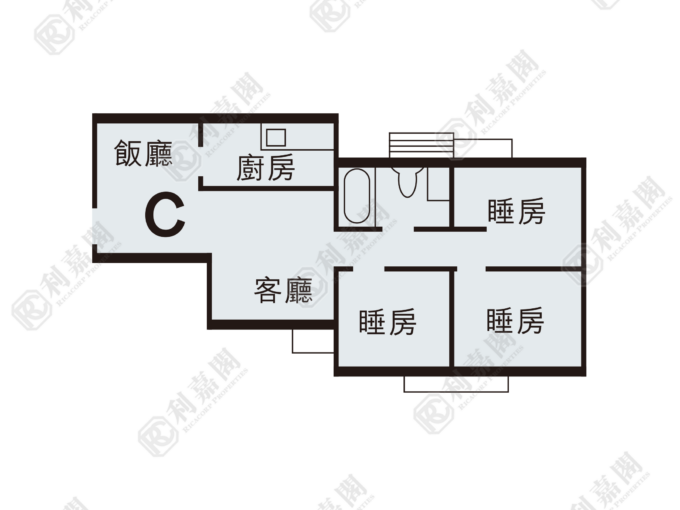 翠寧花園 6座 - 屯門屋網 28tuenmun.com