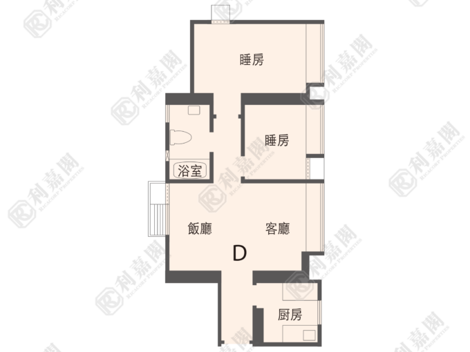 慧豐園 3座 - 屯門屋網 28tuenmun.com