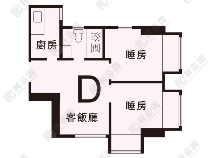 康利中心 - 屯門屋網 28tuenmun.com