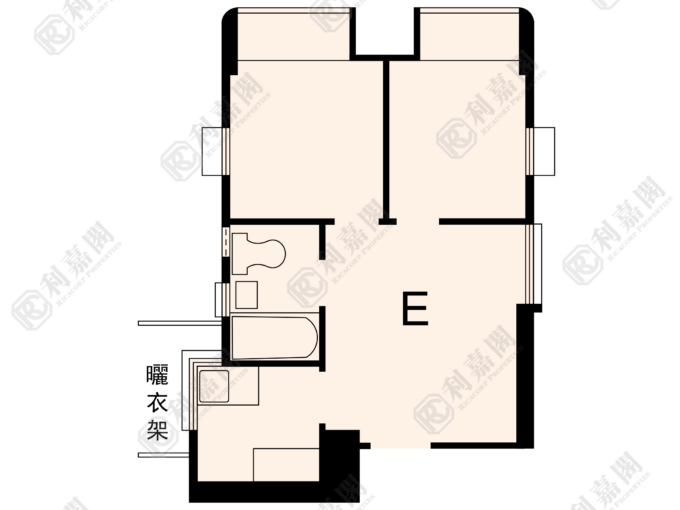 麗日閣 - 屯門屋網 28tuenmun.com